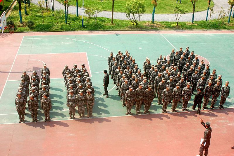 广东汕头有哪些好的军事化管理学校？