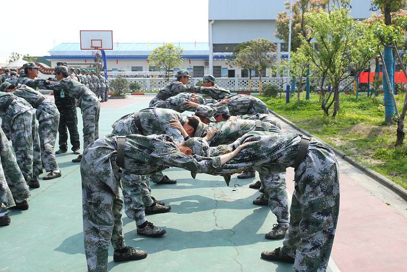 哪里有少年军训学校,叛逆期孩子教育学校