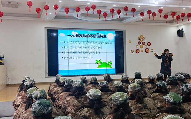 浙江温州叛逆孩子全封闭学校怎么教育小孩(把叛逆的孩子送到全封闭学校是否可取)(图2)
