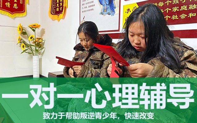 有没有封闭式少年教育学校(问题少年封闭式学校)