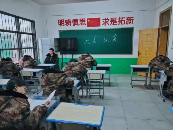 正苗启德，让厌学的孩子爱上学习(图1)