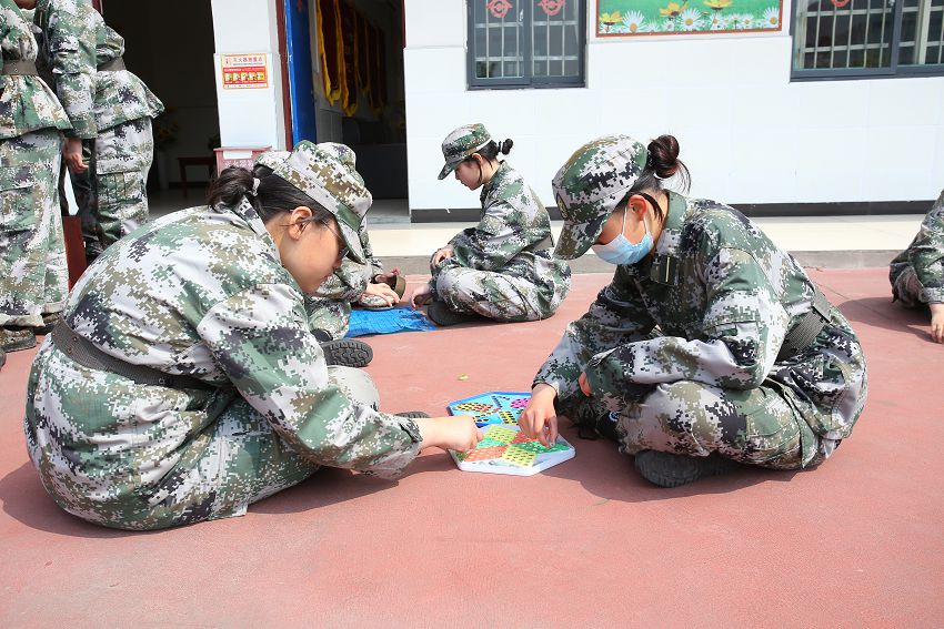 湖北十堰针对叛逆孩子学校在哪里?