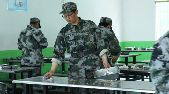 叛逆孩子暑假训练营 该选哪家好