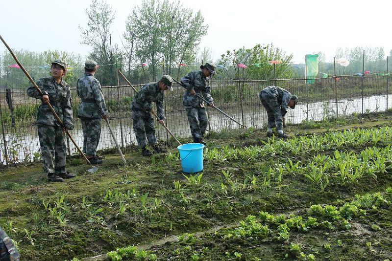 改造懒惰青少年的学校有什么特点？孩子如何改掉懒惰习惯