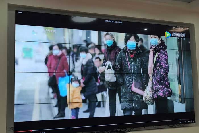正苗启德疫情工作总结，众志成城、共克时艰