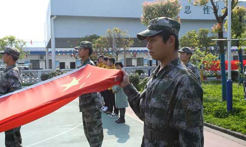 特训学校：孩子最讨厌父母的十种行为