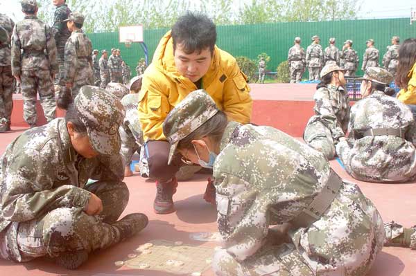 面对问题学生，家长与老师的合作至关重要