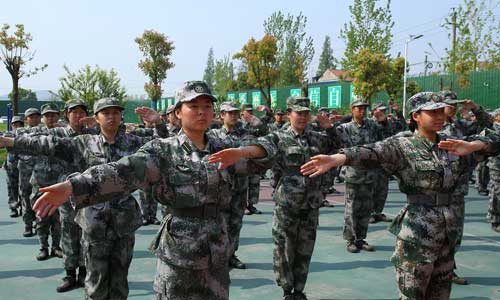 孩子厌学的教育，我们应该怎么做?