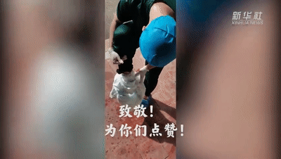 仙游：这场“雨"(仙游：这场“雨”让网友心疼坏了!)(图2)