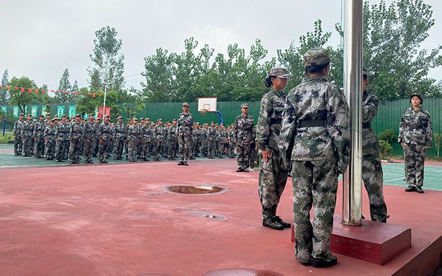 附近哪里有封闭学校初中(附近封闭学校小学)(图2)