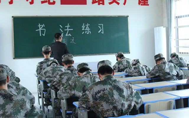 浙江温州孩子叛逆送什么学校好(专门管叛逆期孩子的学校)(图2)