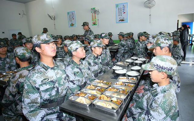 全封闭式管理学校(全封闭式管理学校)(图2)
