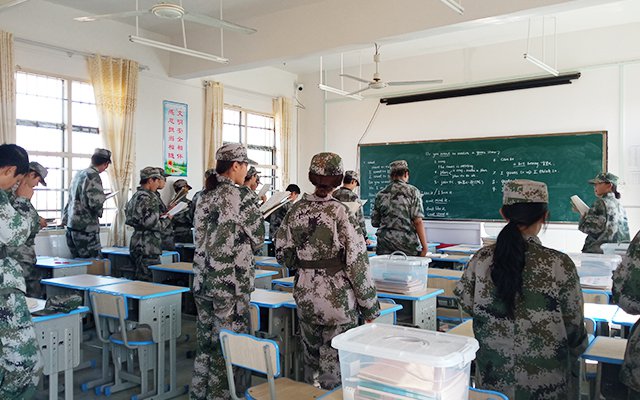 全封闭叛逆小孩教育学校(哪里有教育叛逆期小孩的学校)(图2)