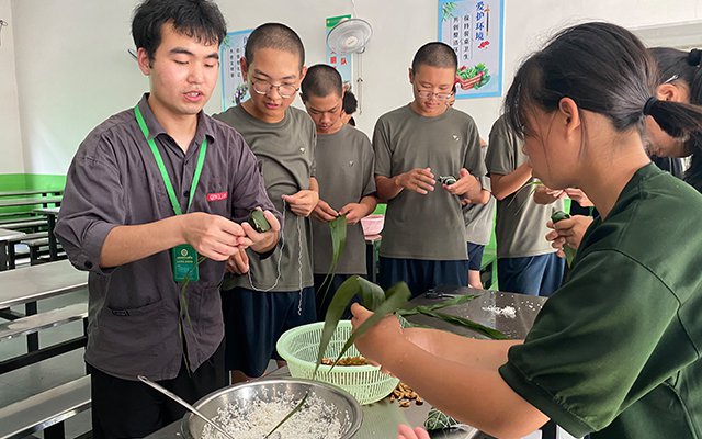 全封闭叛逆小孩管教学校怎么收费(叛逆小孩管教学校)(图2)