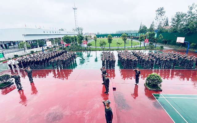 叛逆学生封闭式学校改坏习惯吗(叛逆学生封闭式学校)(图2)