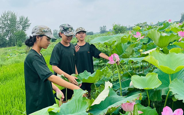 全封闭戒网瘾学校贵不贵(国内全封闭戒网瘾学校)(图2)