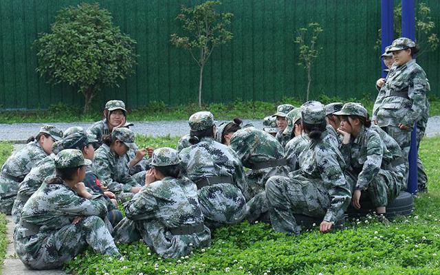 全封闭叛逆孩子学校教育方法(叛逆孩子学校教育模式)(图2)