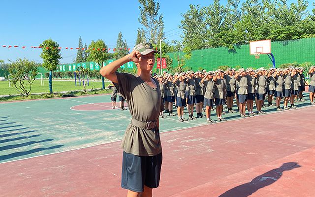 叛逆学生封闭式学校在哪里(哪里有管教叛逆孩子的封闭式学校)(图2)