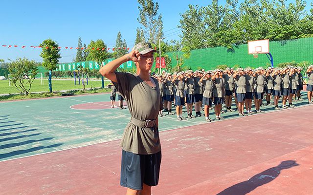 叛逆学生封闭式学校在哪里(哪里有管教叛逆孩子的封闭式学校)(图2)