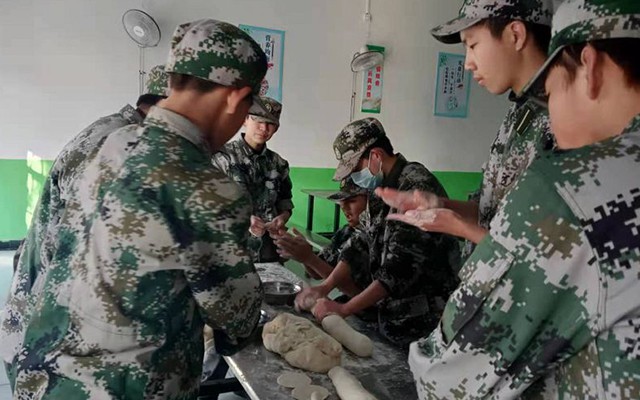 叛逆小孩全封闭学校有没有(全封闭叛逆学校)(图2)