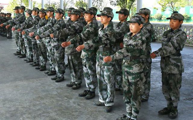 问题少年全封闭学校怎么收费(问题少年全封闭学校)(图2)