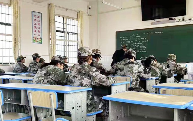 有没有全封闭学校(有没有全封闭学校)(图2)