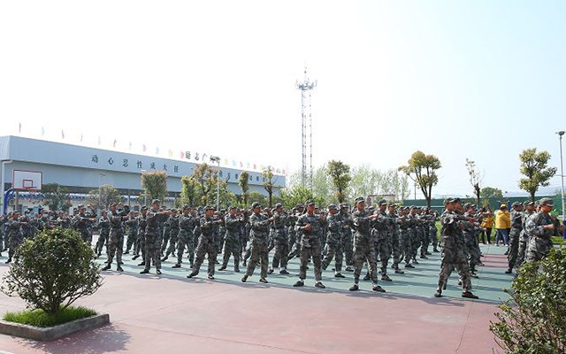 浙江湖州哪里有叛逆封闭学校(青少年叛逆封闭学校)(图2)