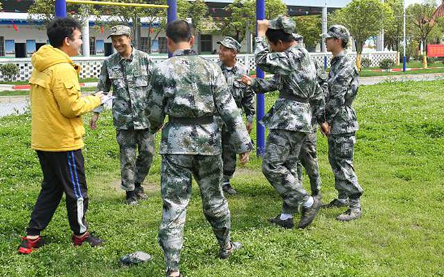 浙江杭州全封闭叛逆孩子学校好不好(叛逆孩子全封闭学校有效果吗)(图2)