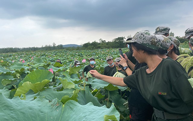 浙江绍兴全封闭叛逆孩子学校哪里好(叛逆孩子学校为什么要全封闭管理)(图2)