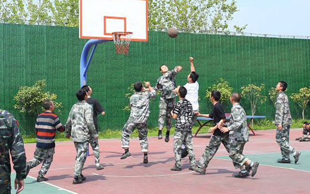 浙江温州叛逆封闭学校在哪里(封闭叛逆学校)(图2)