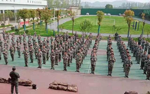 浙江湖州全封闭叛逆小孩管教学校怎么收费(叛逆小孩管教学校)(图2)